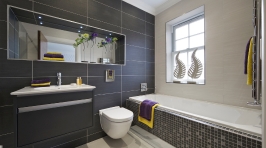 Bathroom Tiles