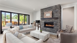 Living Room Tiles